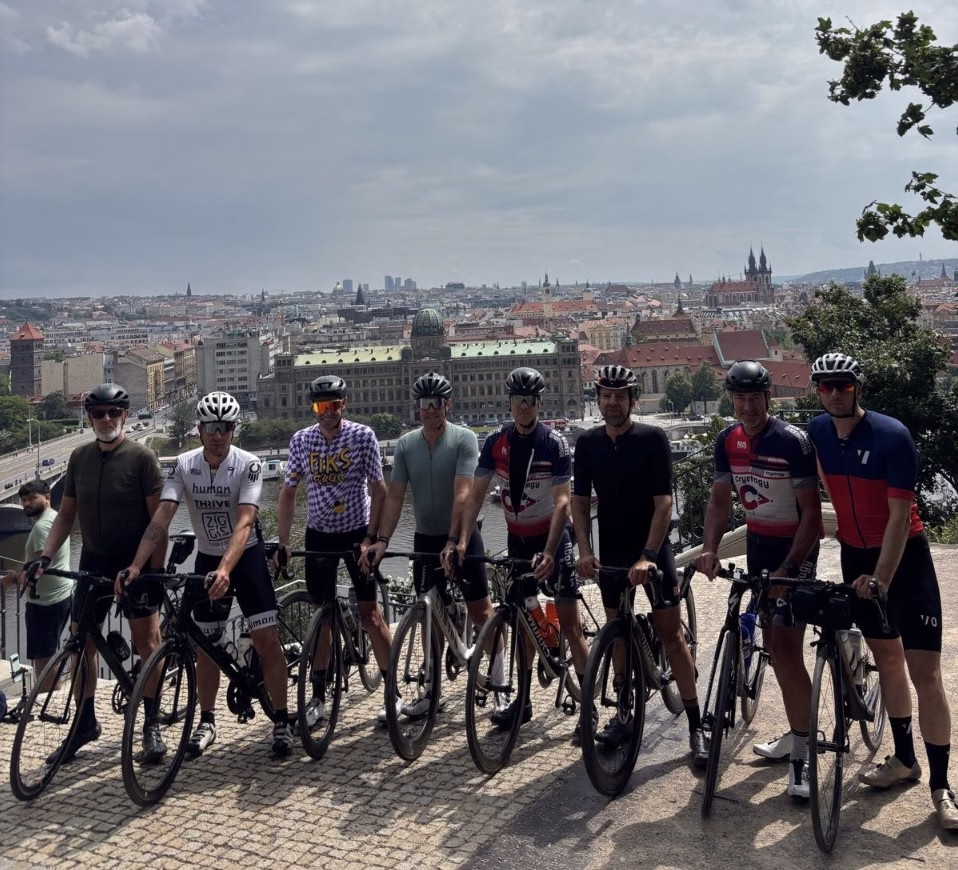 Bekijk biketours