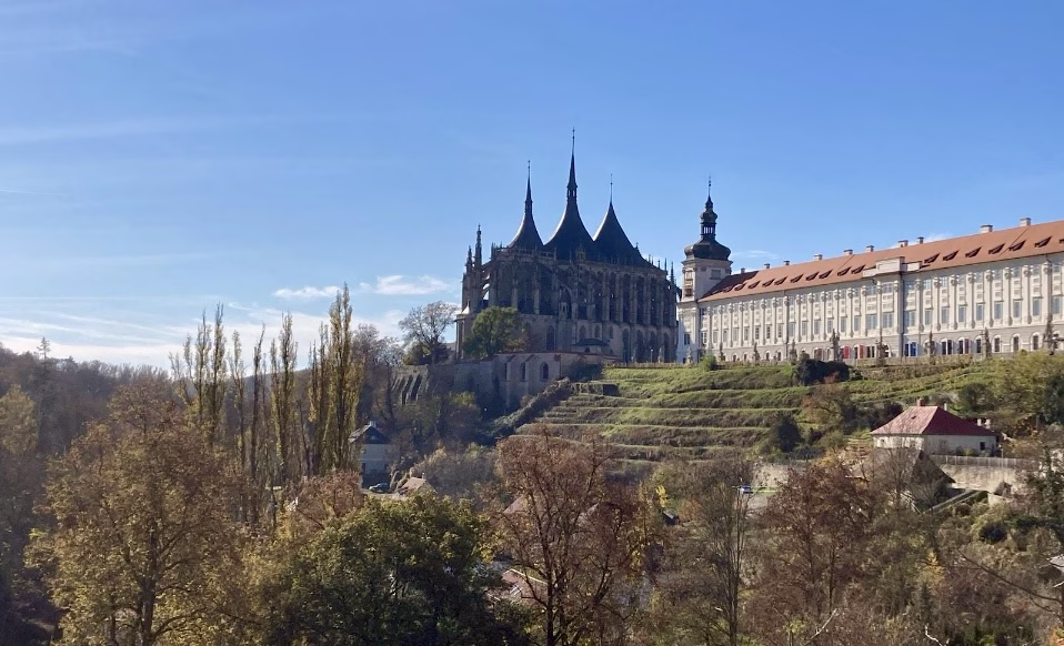 Explore day tours